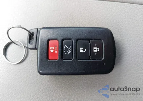 2018 Toyota Highlander Xle from USA, damaged, VIN 5TDJZRFH1JS817410